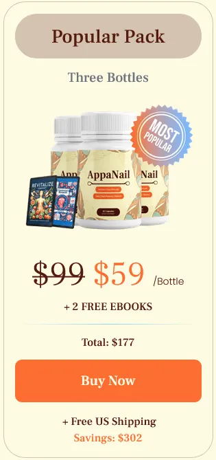 AppaNail- order-now-(90 Days Supply)-image